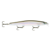 ARTIFICIALE RAPALA MAX RAP MXLM12 12cm 20g SLOW SINKING COLOR FANC