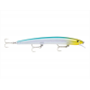 ARTIFICIALE RAPALA MAX RAP MXR13 13cm 15g SUSPENDING COLOR BBH