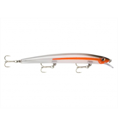 ARTIFICIALE RAPALA MAX RAP MXR13 13cm 15g SUSPENDING COLOR FOANC