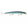 ARTIFICIALE RAPALA MAX RAP MXR13 13cm 15g SUSPENDING COLOR FBSRD