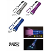 LAMPADA PROX LUCE LED UV PX918 COLORE SILVER