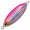 ARTIFICIALE METAL JIG ZETZ SLOW BLATT CAST OVAL 40g 73mm COLORE H528