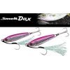 ARTIFICIALE METAL JIG ZETZ SMELT DAX 60g 70mm COLORE MG530