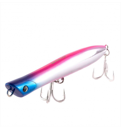 ARTIFICIALE ZETZ SPLASH PENCIL BAIT SERRAS 170F 170mm 43g FLOATING COLORE AL148