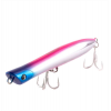 ARTIFICIALE ZETZ SPLASH PENCIL BAIT SERRAS 170F 170mm 43g FLOATING COLORE AL148