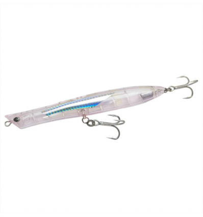 ARTIFICIALE ZETZ SPLASH PENCIL BAIT SERRAS 170F 170mm 43g FLOATING COLORE H147