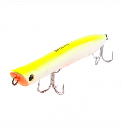 ARTIFICIALE ZETZ SPLASH PENCIL BAIT SERRAS 170F 170mm 43g FLOATING COLORE P23