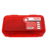 SCATOLETTA PORTA ACCESSORI MONCROSS TACKLE BOX MC-156WB COLORE RED 163X86X33