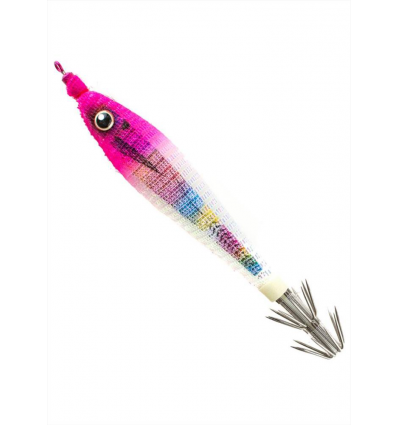 TOTANARA DUEL EZ-ULTRA TATAKI FISHING 80mm 4.0g COLOR LMPH GLOW