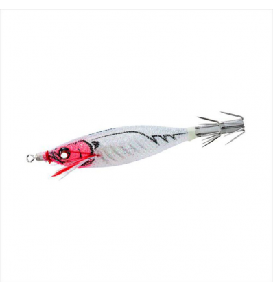 TOTANARA DUEL EZ BAIT ULTRA 80mm COLOR LRH GLOW 