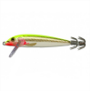 TOTANARA RAPALA SQUID CM9 COLORE SFC TRAINA AI CALAMARI