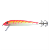 TOTANARA RAPALA SQUID CM9 COLORE PTU TRAINA AI CALAMARI