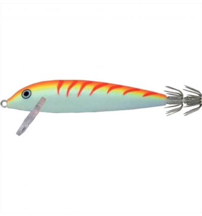 TOTANARA RAPALA SQUID CM9 COLORE OTU TRAINA AI CALAMARI