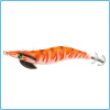 TOTANARA JATSUI KABO SQUID 3.0 15g 10cm ARANCIO 1901 EGING CALAMARO SEPPIA POLPO