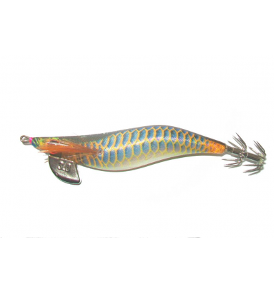 TOTANARA PRO-HUNTER SJ DRAGONFISH 3.0 15g COLORE BLUE SARDINE