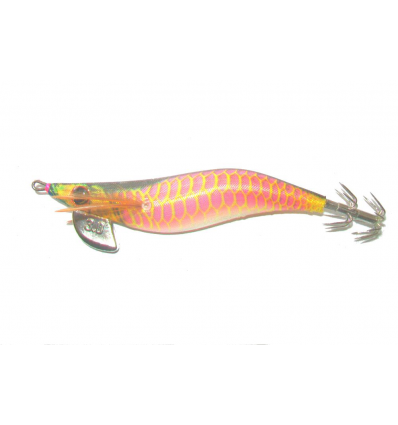 TOTANARA PRO-HUNTER SJ DRAGONFISH 3.0 15g COLORE PINK SARDINE