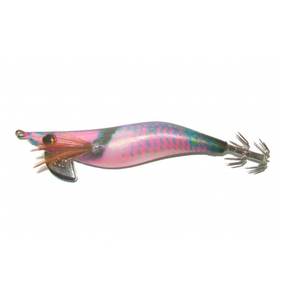 TOTANARA PRO-HUNTER BLACK SPOT 3.0 10CM 15g COLORE AURORA PINK