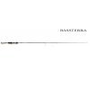 CANNA SHIMANO BASSTERRA XT SPINNING 6'8" 2.03mt 10-35g SEZ. 1+1 (butt joint) 