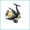 MULINELLO SHIMANO NASCI 5000XGFB 5 CUSCINETTI RATIO 6.2:1 DRAG 11KG