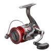 MULINELLO DA PESCA DAIWA CROSSFIRE 4000 SR 3BB EGING SPINNING BOLOGNESE 