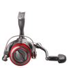 MULINELLO DA PESCA DAIWA CROSSFIRE 4000 SR 3BB EGING SPINNING BOLOGNESE 