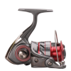 MULINELLO DA PESCA DAIWA CROSSFIRE 4000 SR 3BB EGING SPINNING BOLOGNESE 