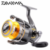 MULINELLO DA PESCA DAIWA CROSSFIRE 3000BI 3BB EGING SPINNING BOLOGNESE 