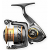 MULINELLO DA PESCA DAIWA CROSSFIRE 3000BI 3BB EGING SPINNING BOLOGNESE 