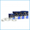 FILO SHIMANO FLUOROCARBON OCEA LEADER 50m 30LB 13.6KG 0.48mm BOLENTINO TRAINA