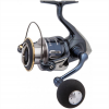 MULINELLO SHIMANO TWIN POWER XD 4000XG CARICO 11KG PESCA MARE SPINNING BOLENTINO