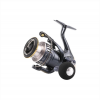 MULINELLO SHIMANO TWIN POWER XD 4000XG CARICO 11KG PESCA MARE SPINNING BOLENTINO