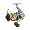 MULINELLO SHIMANO SEDONA C3000FI DRAG 9KG SPINNING MARE BOLOGNESE TROTA SPIGOLA