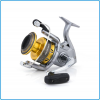 MULINELLO SHIMANO SEDONA C3000FI DRAG 9KG SPINNING MARE BOLOGNESE TROTA SPIGOLA