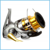 MULINELLO SHIMANO SEDONA 4000XGFI DRAG 11KG SPINNING BLACKBASS SPIGOLA TROTA