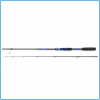 CANNA SHIMANO NASCI BX SPINNING 2.1mt 10-40g SEZIONI 2(SH) PESCA SPIGOLA SERRA