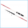 CANNA SHIMANO SURFCASTING Vengeance BX Tele Surf 4.2M 150G PESCA ORATA MORMORA