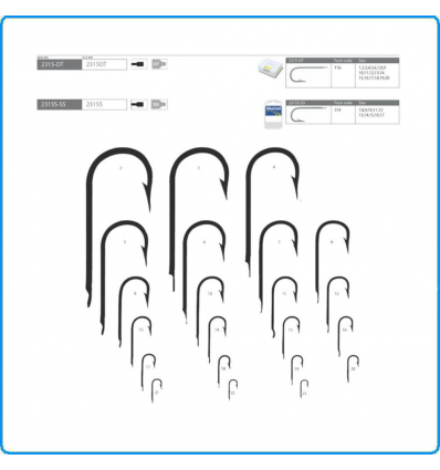 AMI MUSTAD 2315SS N14 PER PALAMITO SARAGAIA PESCA ORATE SARAGHI MORMORE PAGELLI