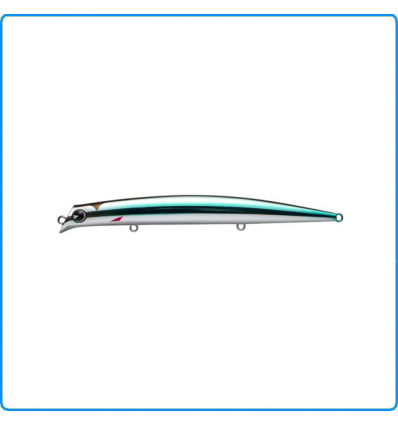 ARTIFICIALE IMA KOMOMO SF130 SLIM 12g 130mm KS016 BLUE-SPRAT SPINNING SEABASS