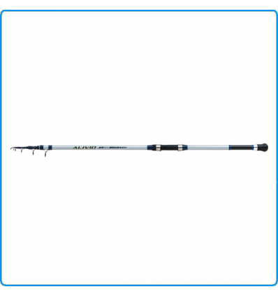 CANNA SHIMANO Alivio AX Boat Tele 2.10m PESCA BARCA BOLENTINO SARAGO PAGELLO 