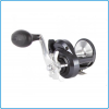 Mulinello Shimano Torium 20HGAL 20LB PESCA TRAINA TONNI DENTICI RICCIOLE LECCE