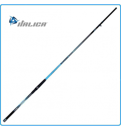 CANNA ITALICA BOLENTINO DYNAMIC BOAT 3.00m PESCA IN BARCA SARAGHI TANUTE PAGELLI 