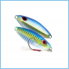 ARTIFICIALE STORM GOMOKU SLOW ROCKER 40g UV BLUE FUSILIER JIG SLOWPITCH JIGGING