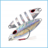 ARTIFICIALE STORM GOMOKU SLOW ROCKER 70g UV NAKED FLASH ZEBRA SLOWPITCH JIGGING 