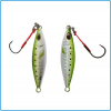 ARTIFICIALE STORM GOMOKU KOIKA 30g GREEN SARDINE JIGGING SLOW PITCH SPINNING