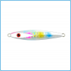 ARTIFICIALE STORM GOMOKU MICRO JIG 20g HOLO CANDY SPINNING PALAMITE OCCHIATE