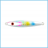 ARTIFICIALE STORM GOMOKU MICRO JIG 30g HOLO CANDY SPINNING PALAMITE OCCHIATE