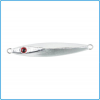 ARTIFICIALE STORM GOMOKU MICRO JIG 40g UV COLOR SILVER JIGGING SPINNING TONNETTI