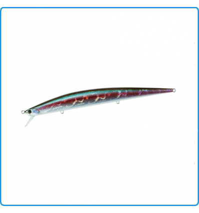 DUO TIDE MINNOW SLIM 175F 27g 175mm OCEAN BAIT NEW HOOK DECOY FORTIFIED LIP