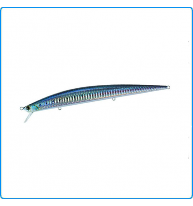 DUO TIDE MINNOW SLIM 175F 27g 175mm SARDINE H11 NEW HOOK DECOY FORTIFIED LIP