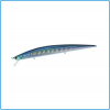 DUO TIDE MINNOW SLIM 175F 27g 175mm SARDINE H11 NEW HOOK DECOY FORTIFIED LIP